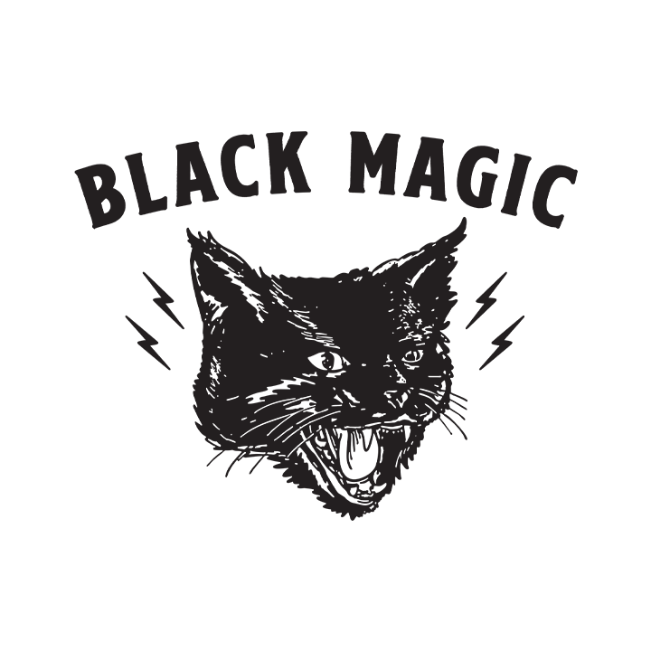 Black Magic BZRK